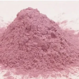 Dehydrated Red & Pink Onion Powder